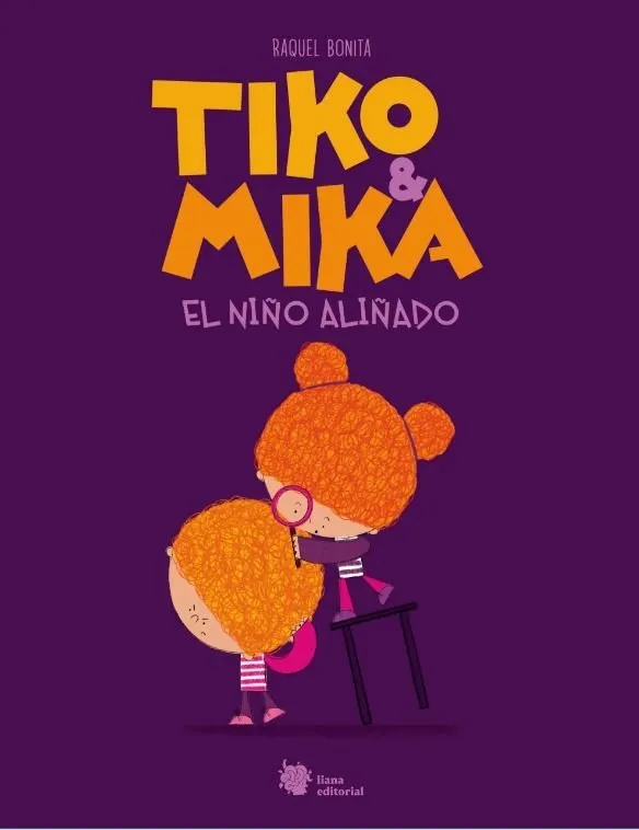 Tiko & Mika