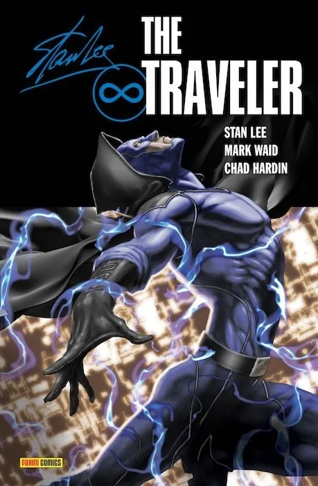 The Traveler