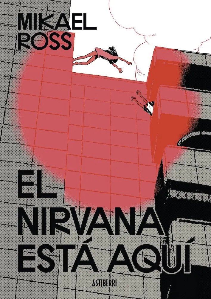 El nirvana está aquí