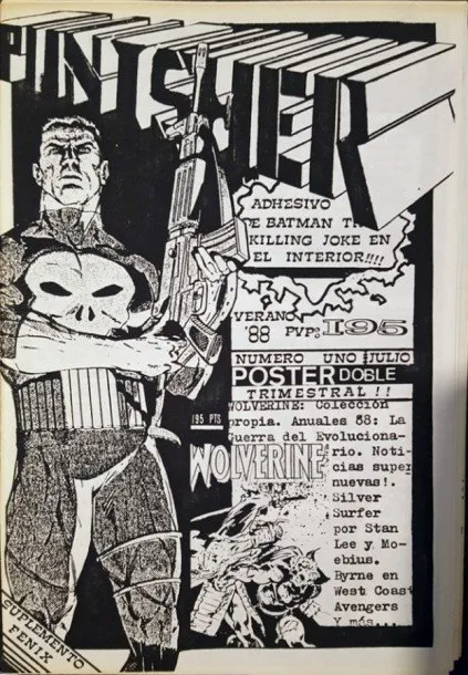 Punisher