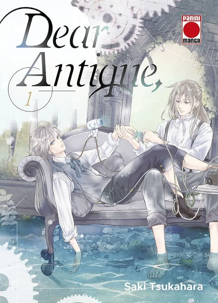 Dear Antique