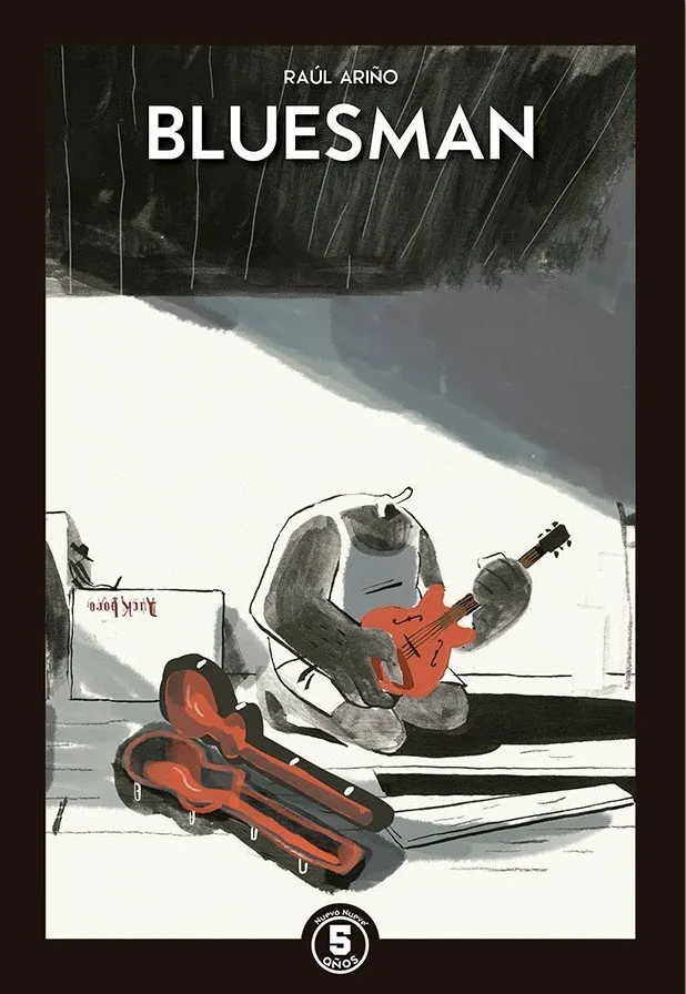 Bluesman