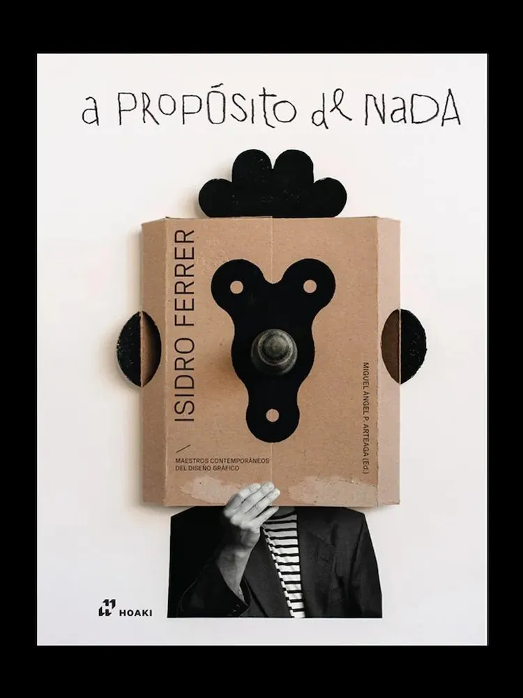 A propósito de nada