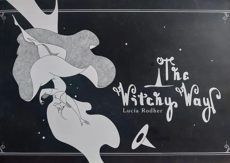 The Witchy Way