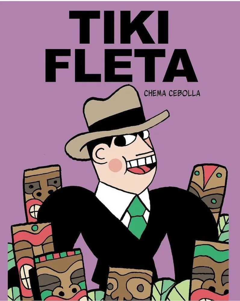 Tiki Fleta