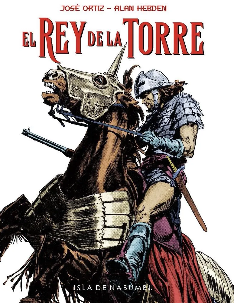 El Rey de la Torre
