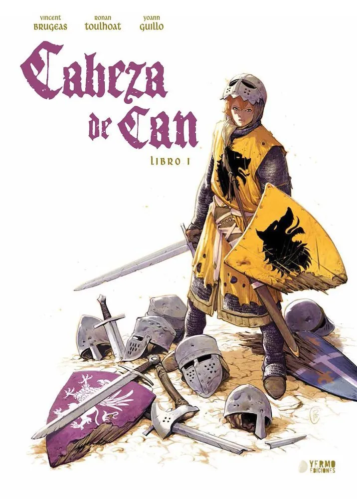 Cabeza de Can