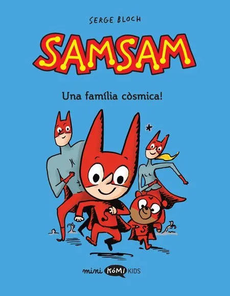 SamSam (Catalán)