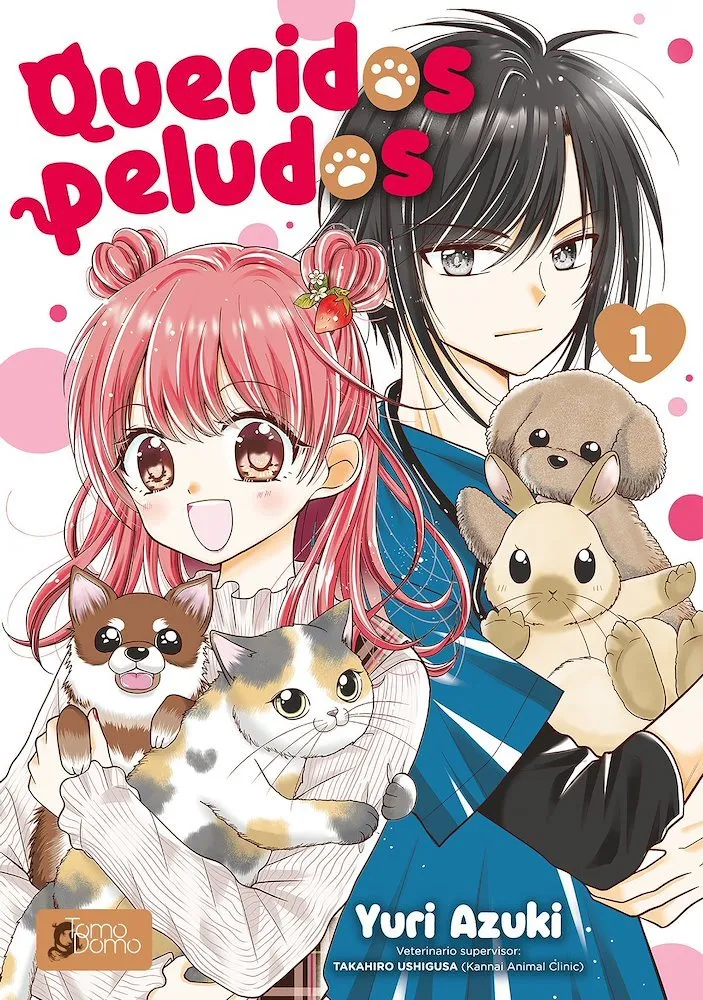 Queridos peludos