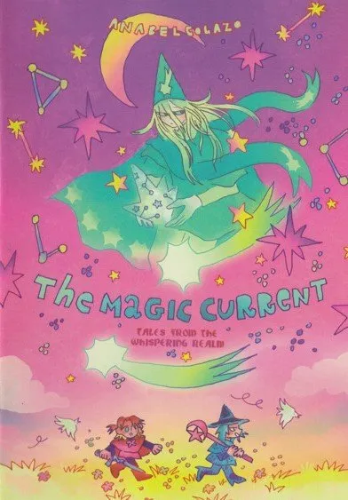 The Magic Current (Autoedición)