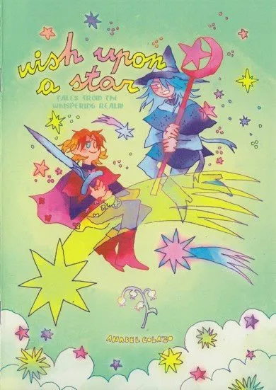 Wish Upon a Star