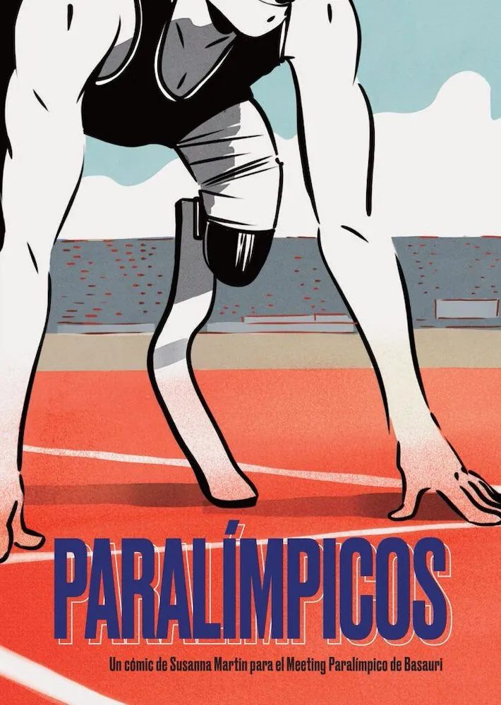 Paralímpicos