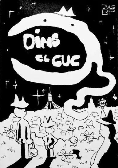 Dins el cuc