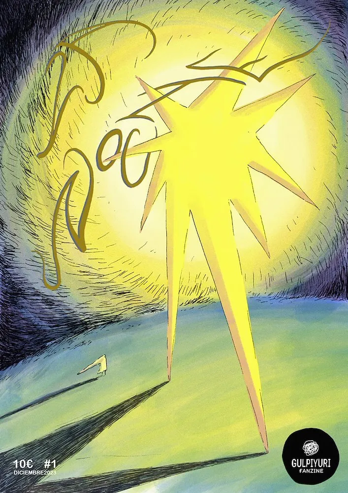 Gulpiyuri Fanzine