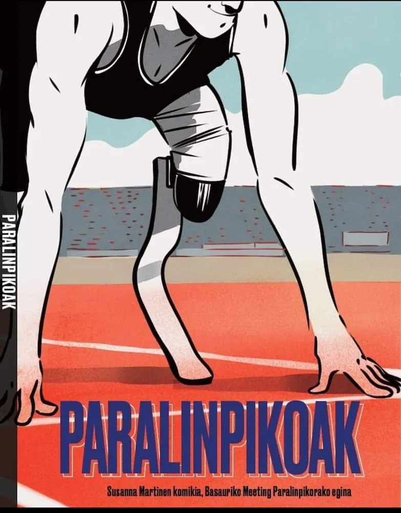 Paralinpikoak