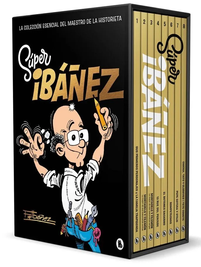 Super Ibañez