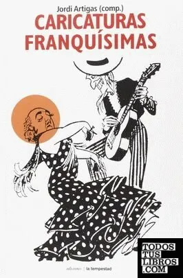 Caricaturas franquísimas