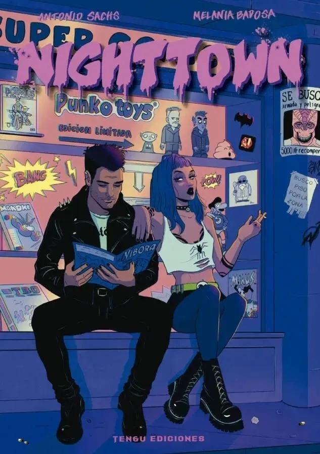 Nighttown