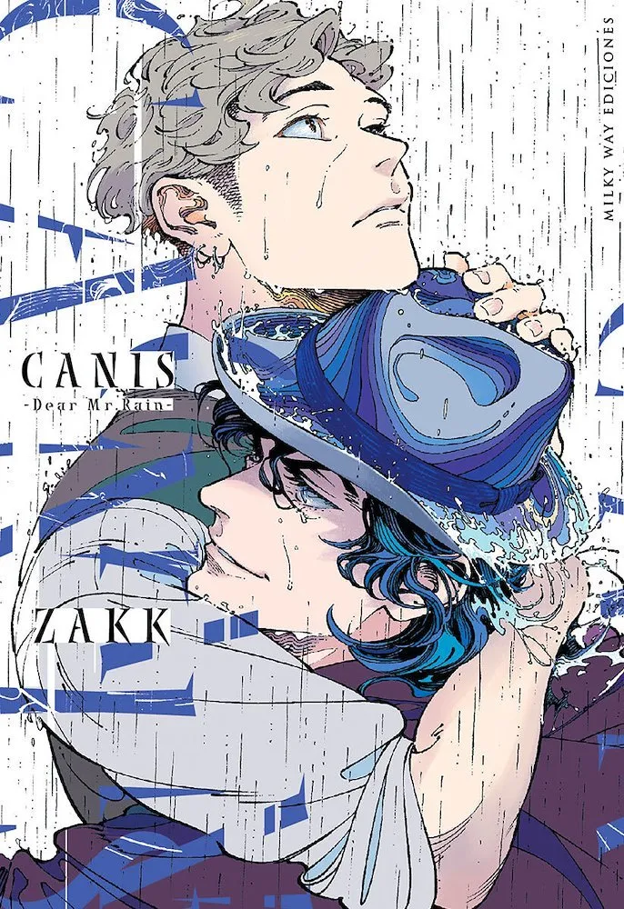 Canis