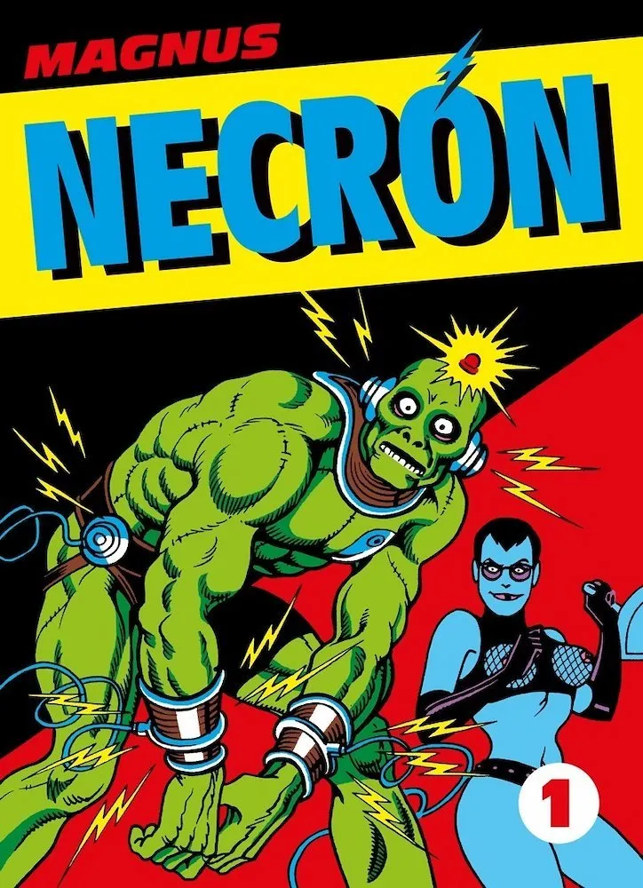 Necrón