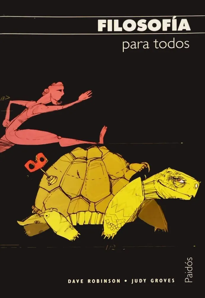 Filosofía para todos