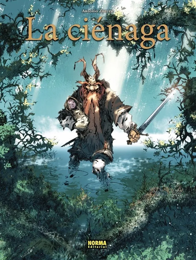 La ciénaga
