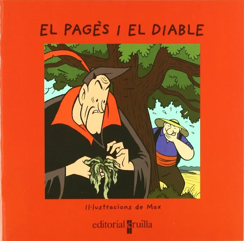 Vull llegir! (Catalán)