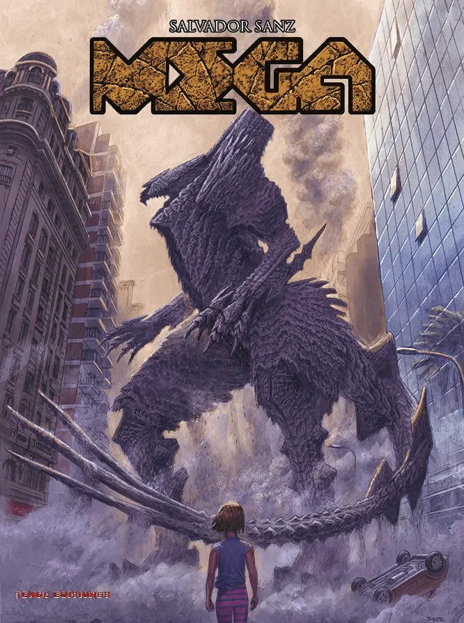 Mega