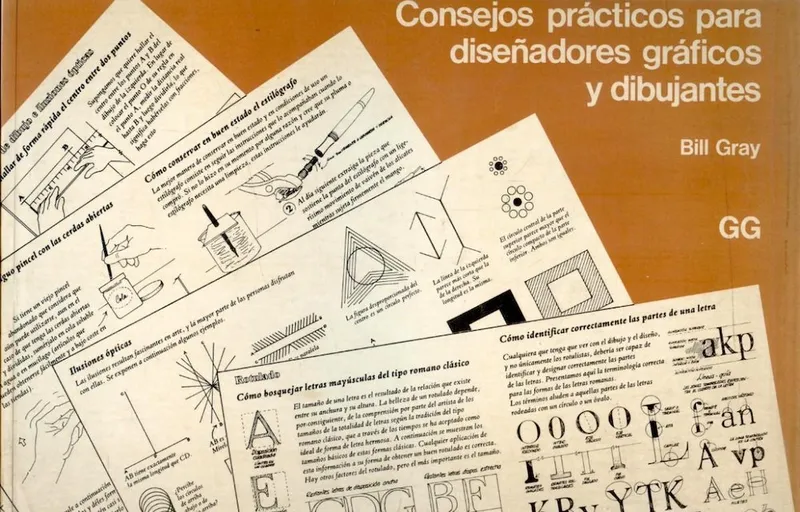 Consejos prácticos para diseñadores gráficos y dibujantes