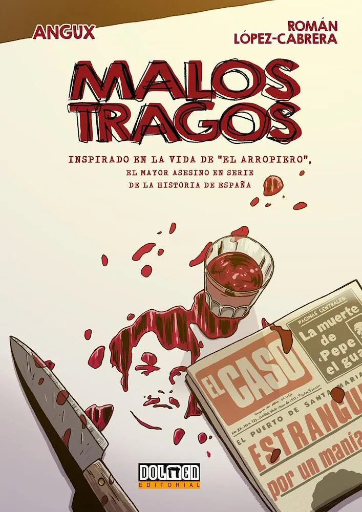 Malos tragos