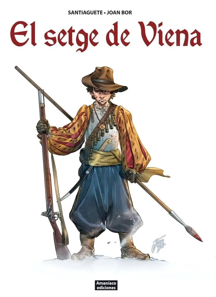 El setge de Viena
