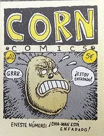 Corn
