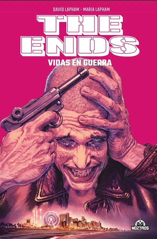 The Ends. Vidas en guerra