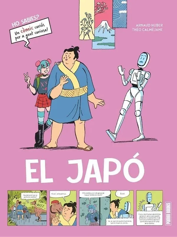 Ho sabies? (Catalán)