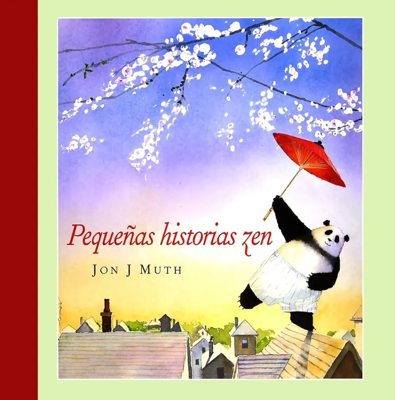 Pequeñas historias zen