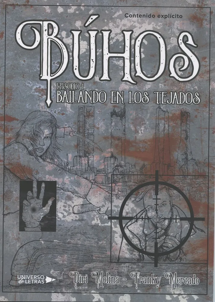 Búhos