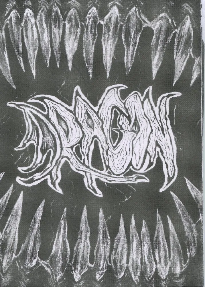 Dragón (Autoedición)