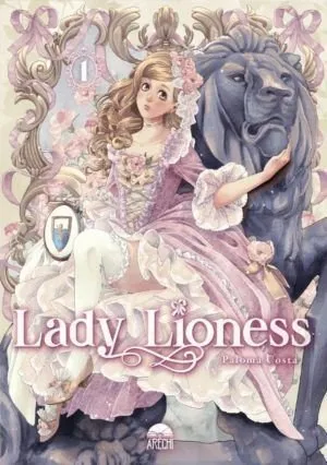 Lady Lioness