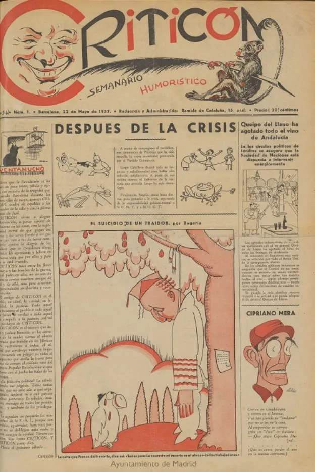 El Criticon