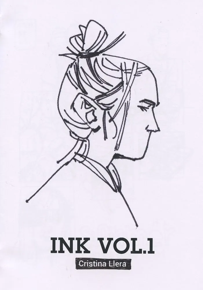 Ink