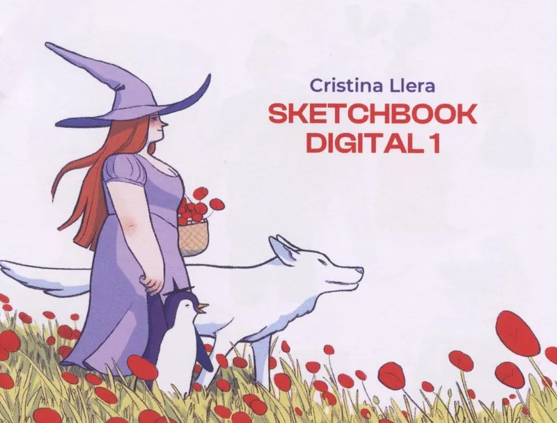Sketchbook Digital