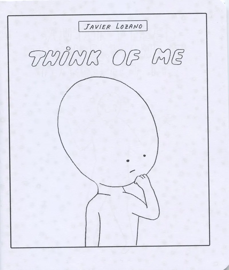 Think of me