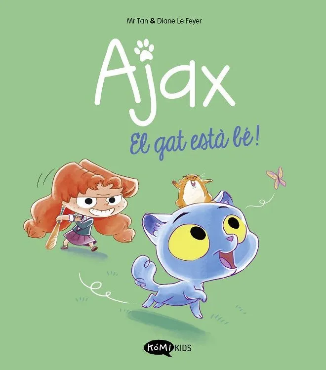 Ajax (Catalán)