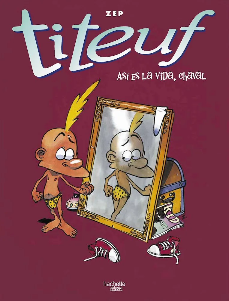 Titeuf