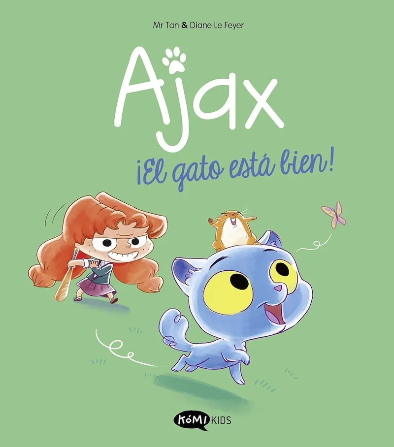 Ajax