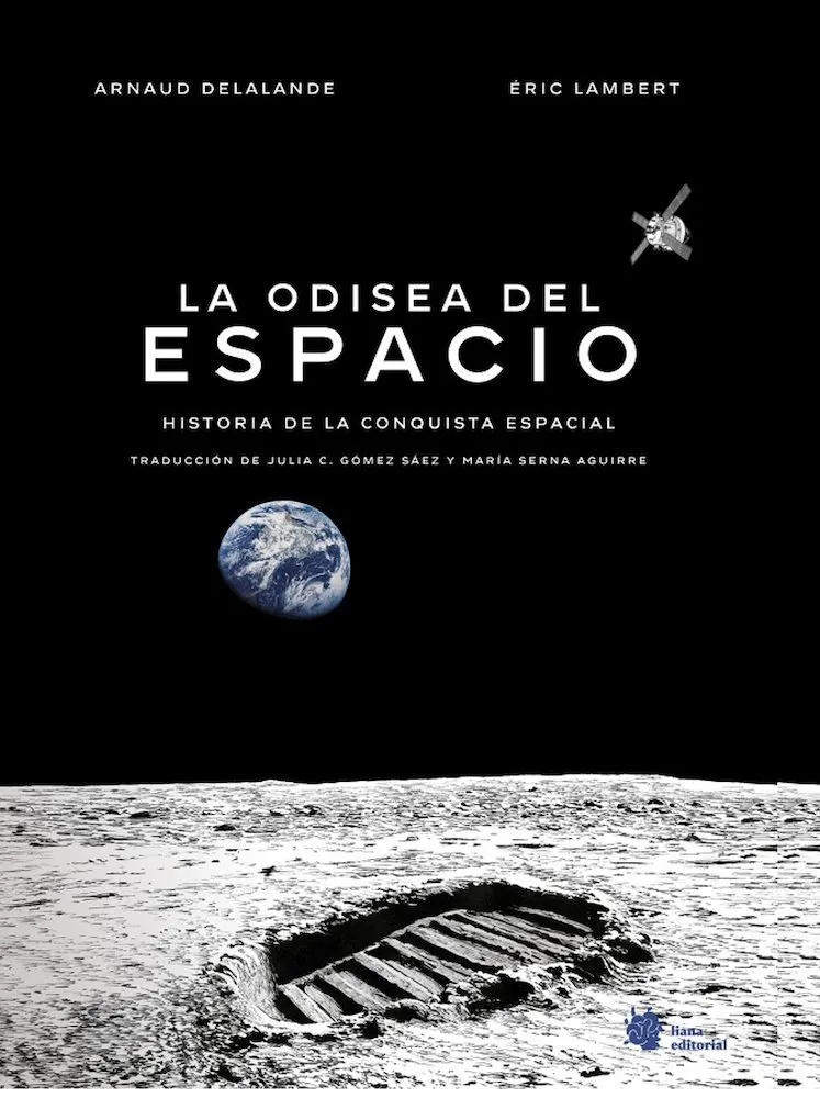 La odisea del espacio