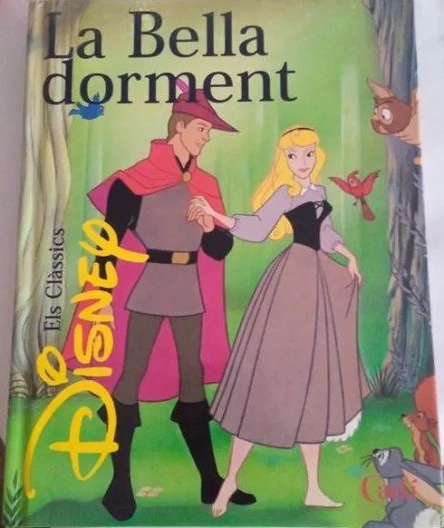 Els clàssics Disney (Catalán)