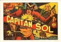 Capitan Sol