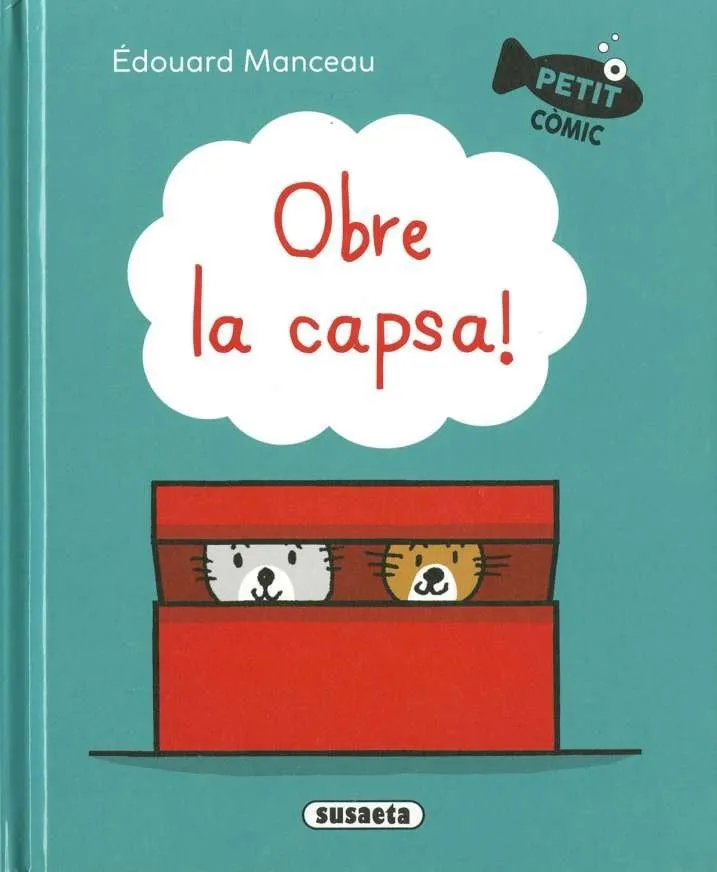 Petit Còmic (Catalán)