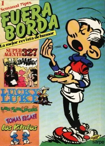 Fuera Borda
